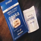 onaka瘦肚子